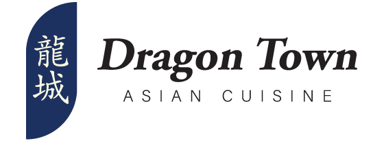 Dragon Town Logo